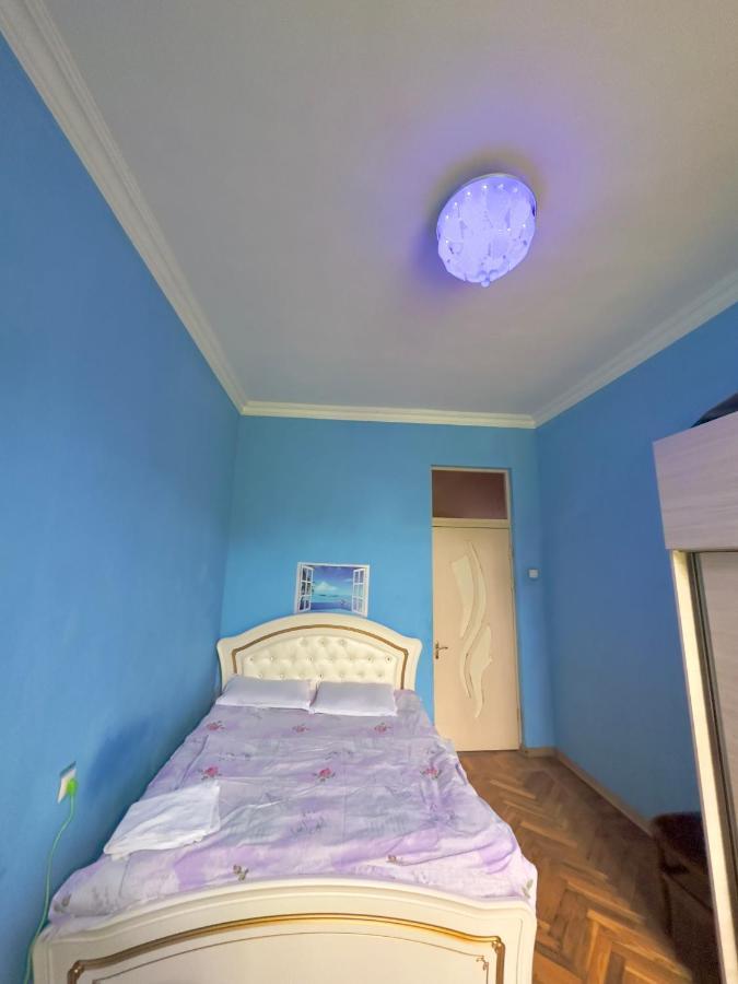 Karson Guest House And Tours 예레반 외부 사진